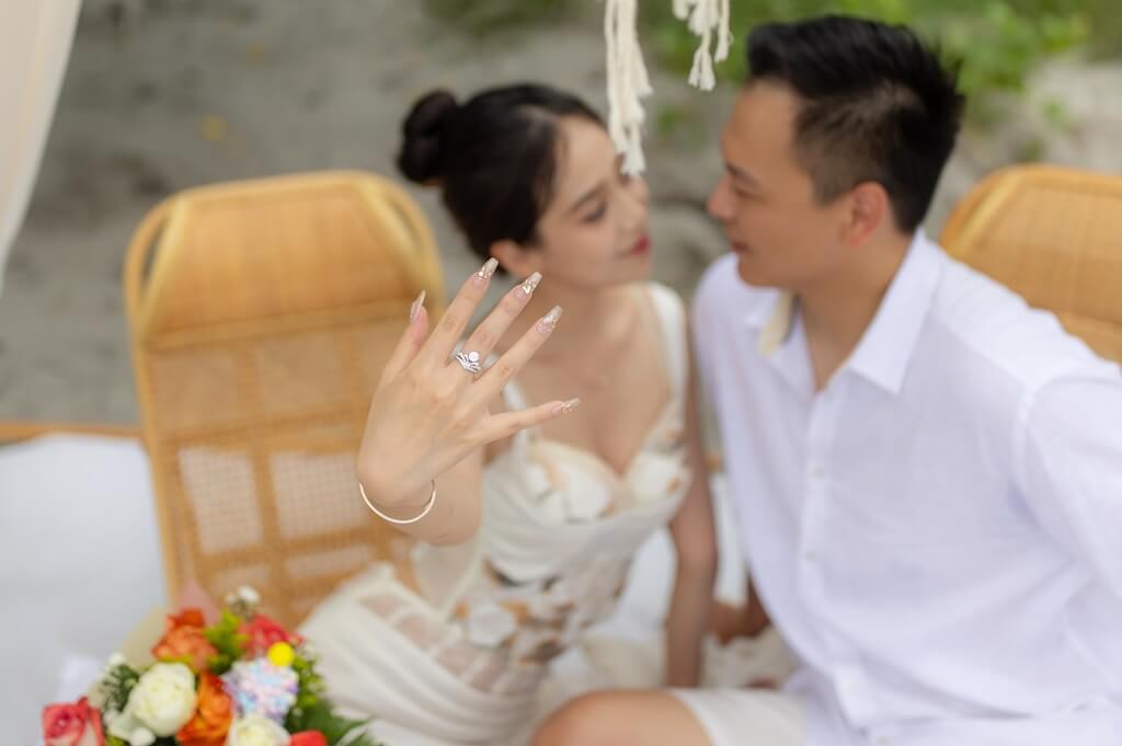 Proposal in Costa Rica