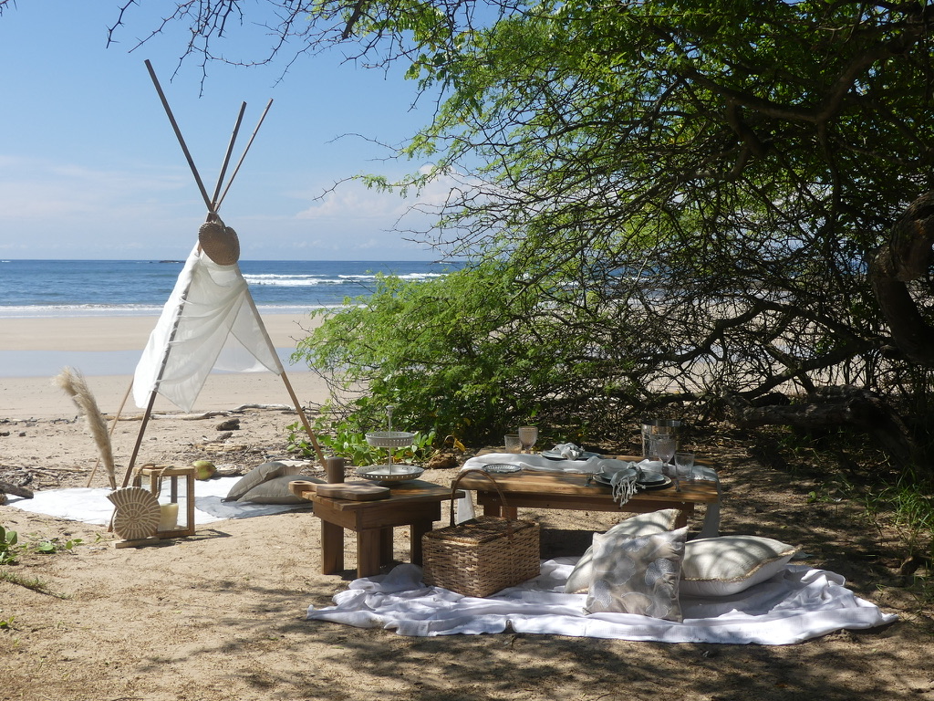 Caracola Experience in Costa Rica