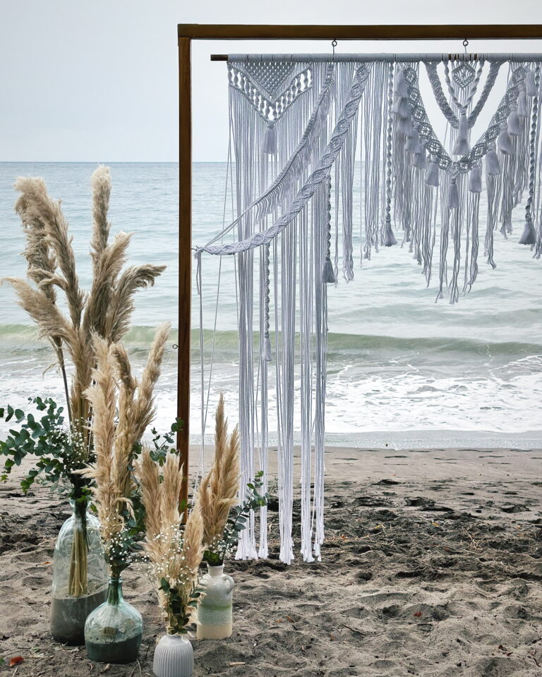 Elopement in Costa Rica