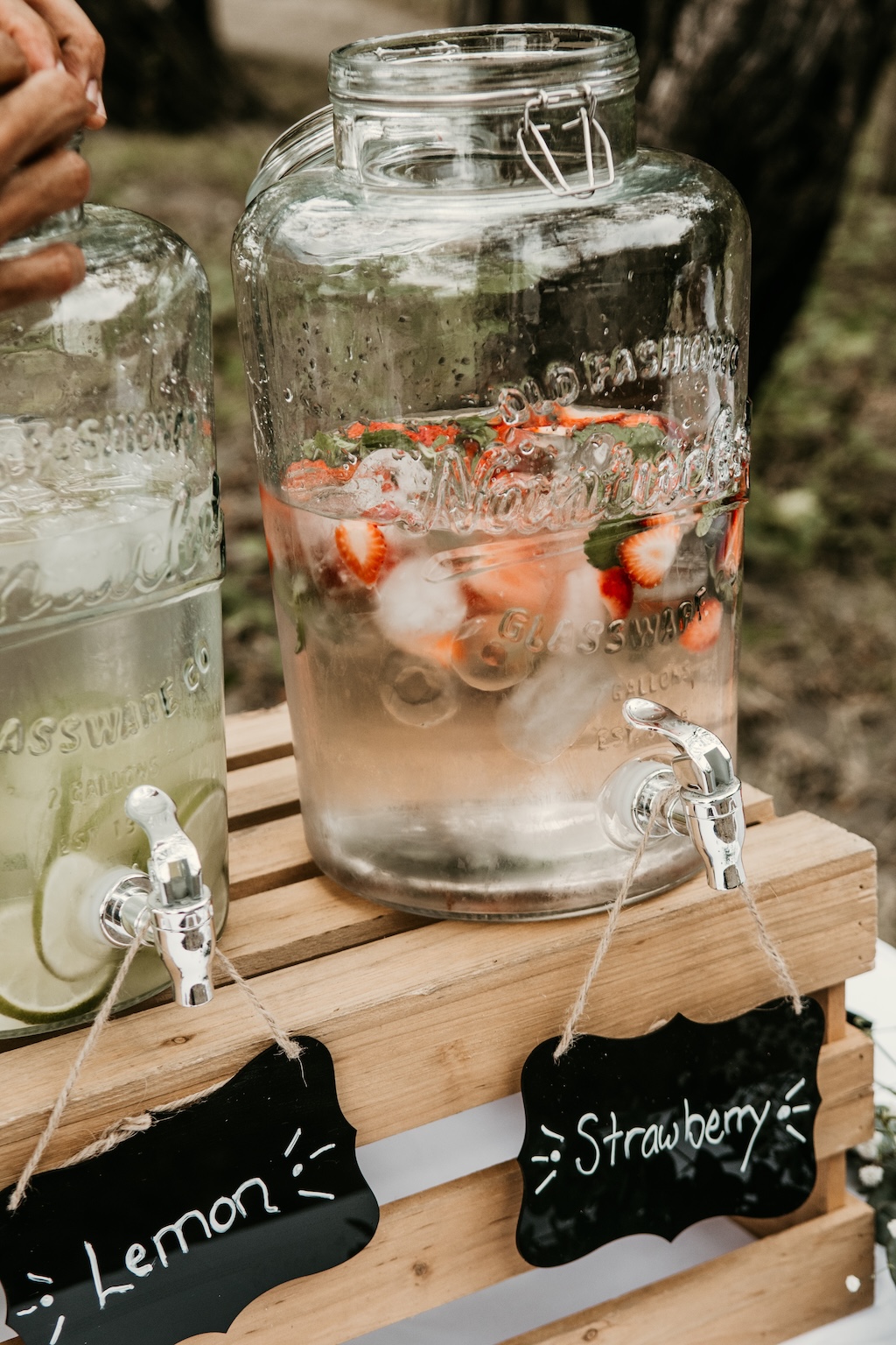 Elopement in Costa Rica