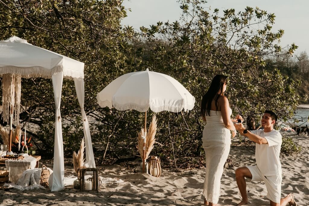 Proposal in Costa Rica