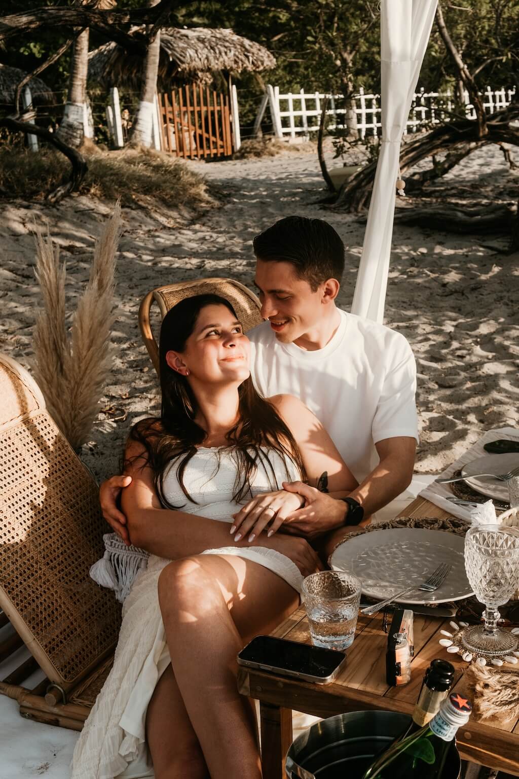 Proposal in Costa Rica