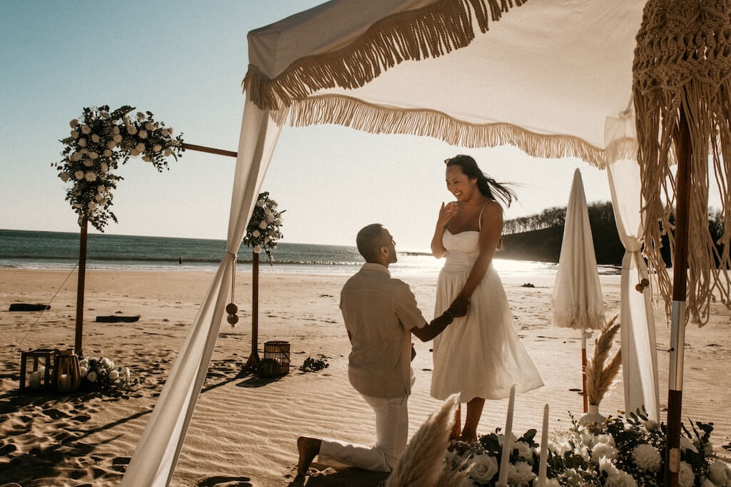 Proposal Tamarindo