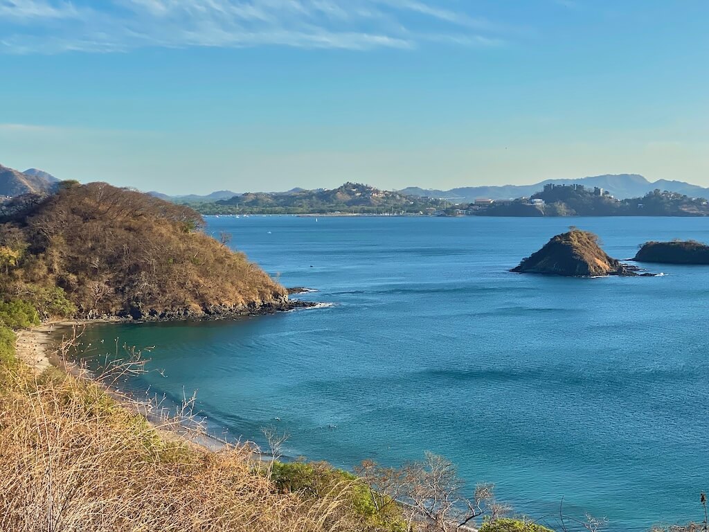 Playa Penca
