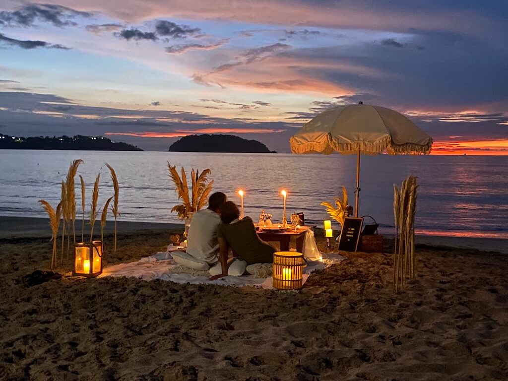 Sunset Proposal