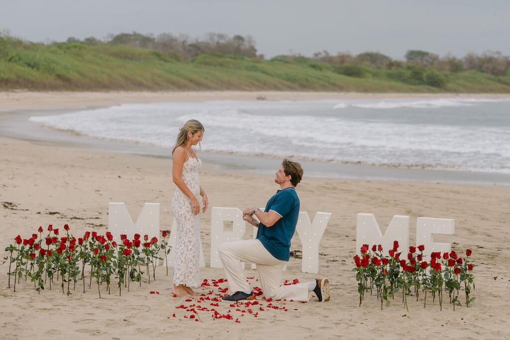 Proposal Tamarindo