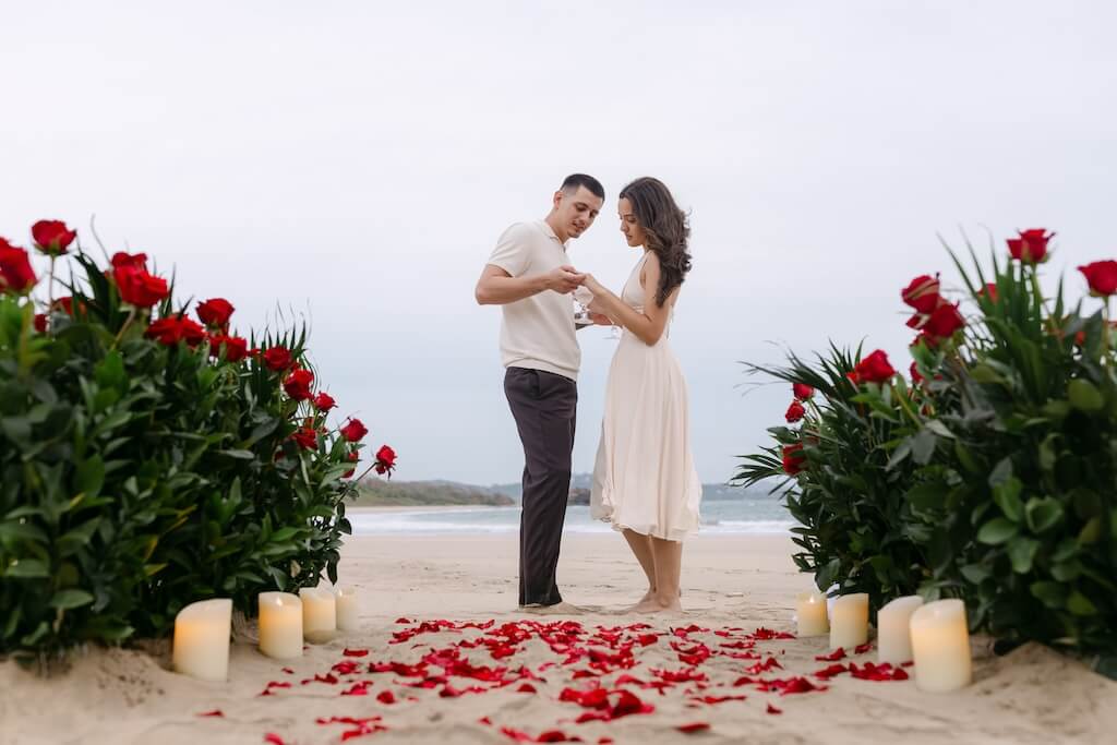 Proposal Tamarindo