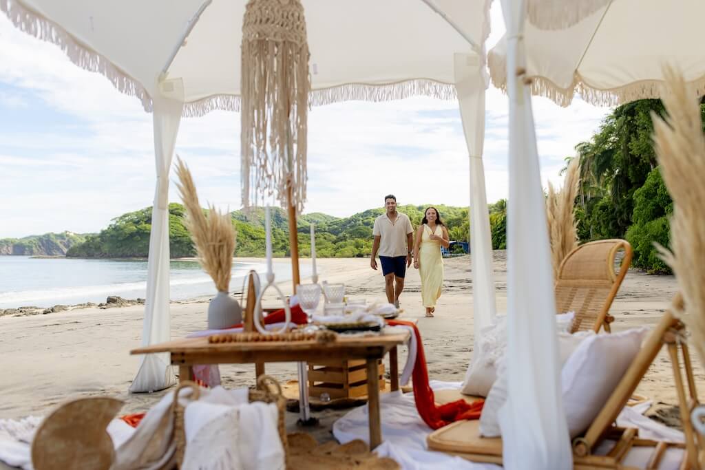 Proposal Tamarindo