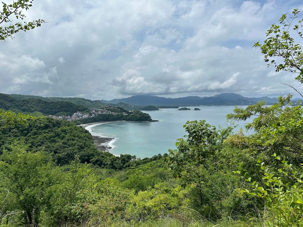 Best beaches in Guanacaste, Playa Dante