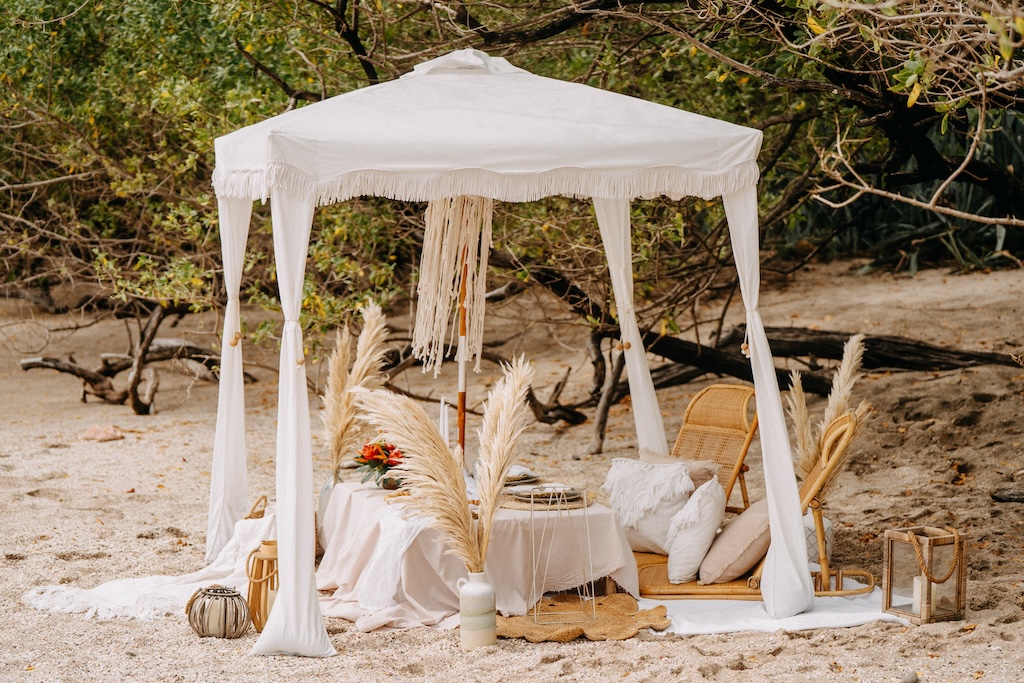 Proposal Tamarindo